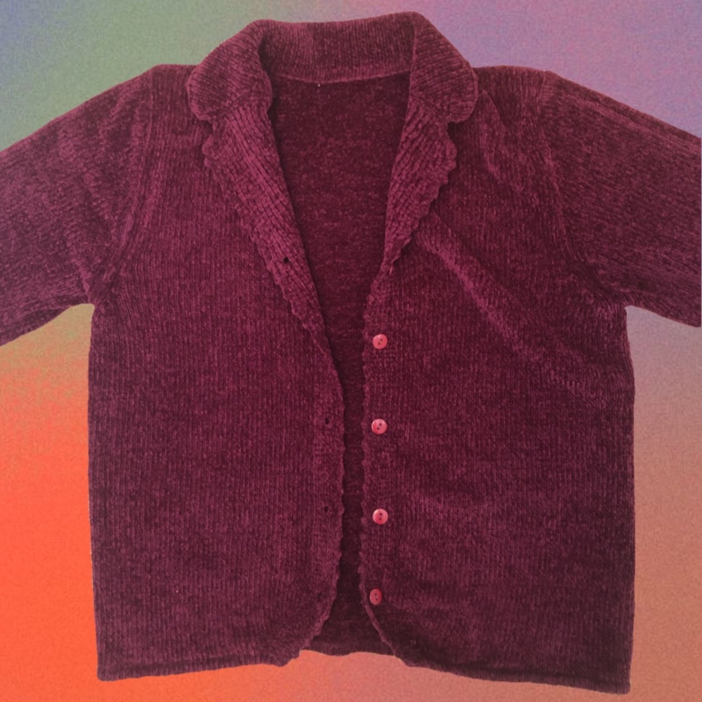 Unif tapioca sweater dupe